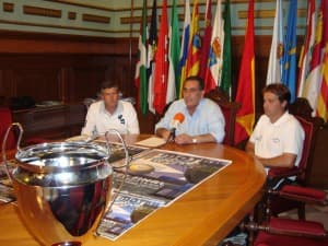 El Escribano Castilla acoge la final de la segunda edición de la Liga Escolar de Fútbol 7