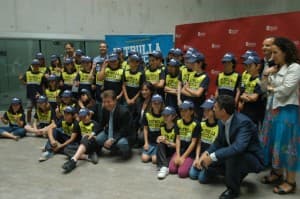 3.500 escolares forman parte de la “Patrulla Recicla” en la provincia