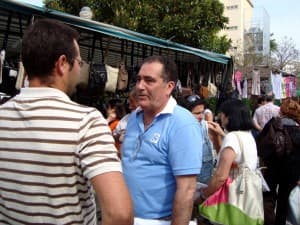 El Partido Andalucista aboga por la creación de empleo estable para que Motril “salga adelante”