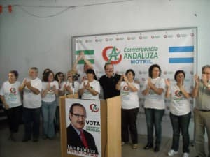 ¿Querrá pactar el PSOE con el PP?
