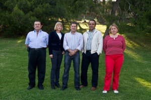Unión Progreso y Democracia propone la salida de la Mancomunidad de Municipios y la privatización de la gestión del Patronato de Turismo.