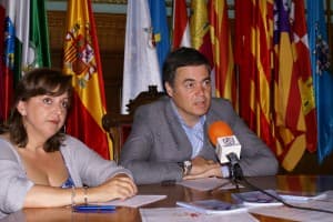 Motril liderará un programa educativo pionero en toda España de intervención grupal con familias