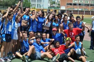 ATLETISMO: Todos los equipos motrileños suben al pódium