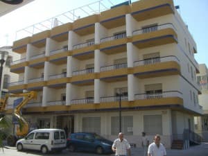 Nueva residencia en Calahonda para jóvenes con problemas físicos y psíquicos