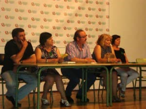 Luis Rubiales continúa como secretario general de CA de Motril