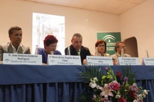 Órgiva acoge el III Encuentro de Centros Educativos en el Medio Rural