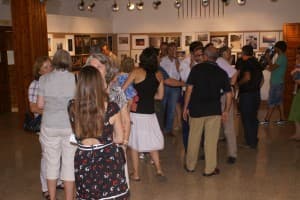 La Escuela de Arte de Motril entrega los premios del VI Concurso Fotográfico