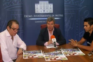 La Maratón MTB Bull Bikes reunirá a 250 corredores en Motril el próximo domingo