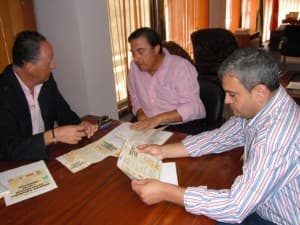 Unas jornadas sobre Urbanismo debatirán cómo acercar Motril a la