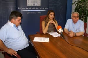 Jornadas empresariales en Motril