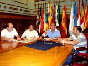 Presentado el I Torneo Escolar de Minibalonmano