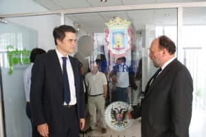 LA UGR ya cuenta con sede en Motril