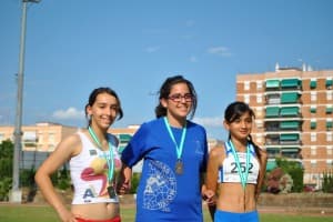 VI Carrera popular de las FUERZAS ARMADAS