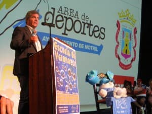 Más de 240 jóvenes asistirán a la Escuela de Verano
