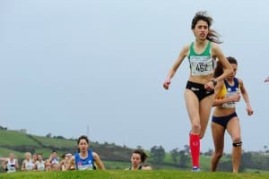 Atletas motrileños al Campeonato Junior del Mundo y de España