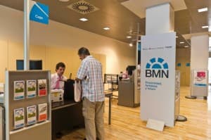 BMN reduce en 5.860 viviendas su riesgo inmobiliario