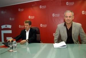 Llegan casi 45 millones de euros de fondos europeos a la Diputación de Granada