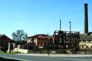 El Pleno aprueba otro proyecto temático integrado en el futuro Museo del Azúcar