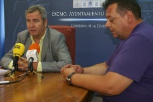 Las III Jornadas de Buceo Adaptado Motril 2011 reunirán este año a 150 participantes