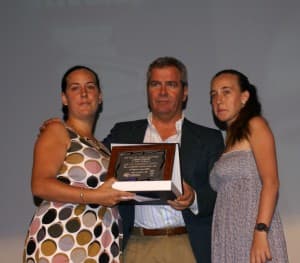 «Mucho Deporte» se viste de gala