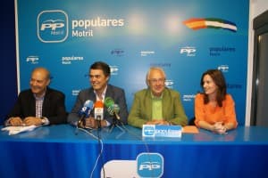 Raynaud califica de “dantesca” la situación de las infraestructuras