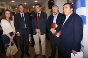 JORNADAS DE URBANISMO: «Se ha conseguido colocar a Motril como referente en materia de urbanismo» C.R.