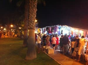 Limdeco aumenta el número de contenedores en el paseo marítimo ‘Rey Balduino’