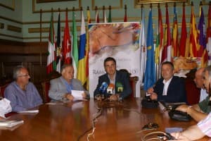 La IV edición del Certamen Ramón Portillo consolida el encuentro pictórico como referente nacional e internacional