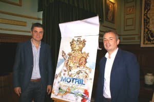 Motril se vestirá con sus mejores galas en sus fiestas patronales 2011