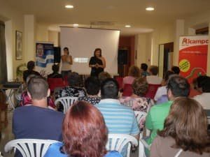 ‘Tardes de Cine’ en el Centro de Ocio
