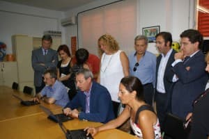 Motril, punto de referencia en Nuevas Tecnologías