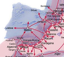 El PP-Motril denuncia el nuevo varapalo del Gobierno del PSOE a nuestra Comarca