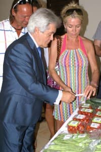 La agricultura presumirá de calidad a través del móvil