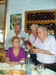 D. Federico Gallardo del Castillo, por siempre recordado maestro