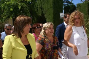 El Ayuntamiento de Motril muestra su respaldo con los agricultores afectados por la bacteria E.coli