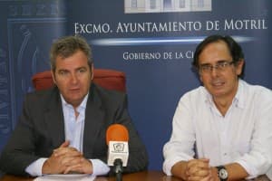 El Ayuntamiento de Motril y la clínica Sintagma continúan inculcando la salud en la práctica deportiva