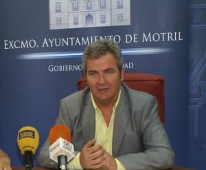 El Motril C.F. jugará su XXXVII Trofeo ante la U. D. Estepona