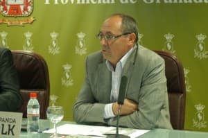 Diputación felicita a los galardonados en el Festival Internacional del Cante de las Minas