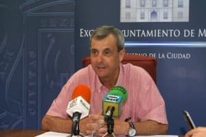 Motril acoge una jornada de sensibilización sobre el consumo de inmaduros