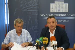 «Finalizaron unas fiestas marcadas por la participación y el civismo»