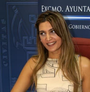 El Ayuntamiento oferta cursos de una empresa alemana y garatiza 6 puestos de trabajo