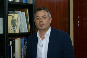 «La cultura marca el espíritu de una ciudad»