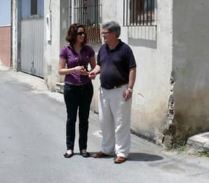 El PSOE plantea la creación de un ‘pacto social’ o una ‘bolsa de trabajo’ para paliar el problema del desempleo