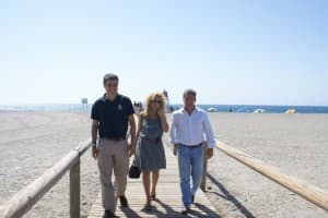 Motril, objetivo prioritario: El impulso del Turismo