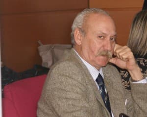Fallece Francisco Ruiz Almodóvar, secretario del Ayuntamiento de Motril