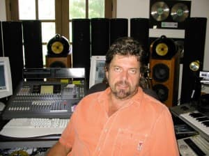 Alan Parsons ofrecerá en Motril su único concierto en España