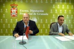 Diputación pierde 10 millones de euros en instalaciones deportivas en Sierra Nevada por dejación de funciones del PSOE