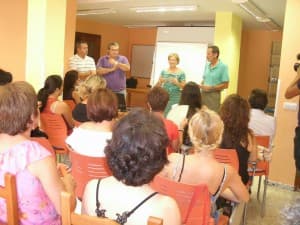 Igualdad imparte un nuevo curso de ‘Iniciación a la Fotografía Digital’ en colaboración con AFOCOST