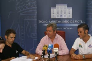 La III Triatlón-Cross Motril Costa Bike se celebra este sábado