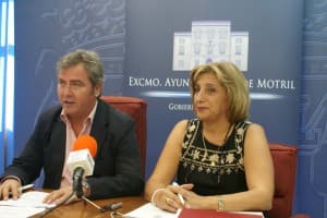 Deporte para adultos y pequeños de Carchuna-